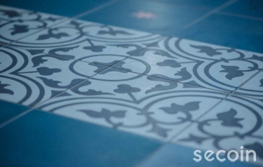 Gạch bông 300x300